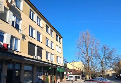 Dwupokojowe  mieszkanie w uroczym  jaroszowcu