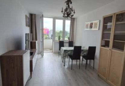 2-pokojowe mieszkanie na pradze-południe