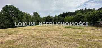 Działka budowlana ul. traugutta 1425m2