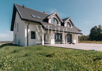 Bliźniak | wysoka jakość rozwiązań i materiałów