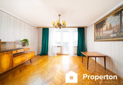 Dwa pokoje | balkon| 51,27 | ul. wyszyńskiego