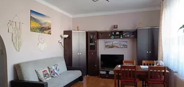 Mieszkanie w centrum Kraśnika - nie wymaga remontu