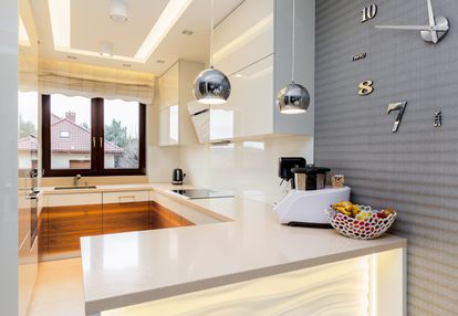 Nowość - dom w prestiżowej dzielnicy willowej