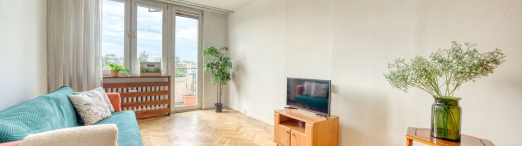 Dwupokojowe z oddzielną kuchnią w samym centrum!