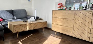 3-pokojowe! osiedle polne! 53m²!