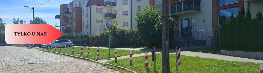 2 pokoje /legnica/bielany