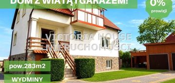 Dom gotowy do zamieszkania w niższej cenie!