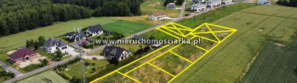 Działki budowlane wodzisław śląski