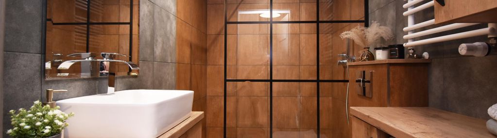 2 pokoje z tarasem przy sadowej – wysoki standard