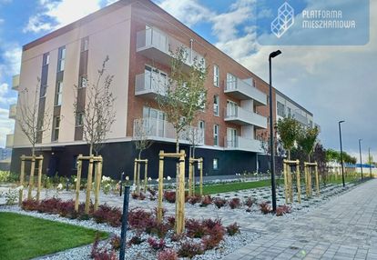 3 pokoje, nowe osiedle! // 0% prowizji 0% pcc