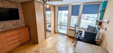 Kawalerka na pradze-północ