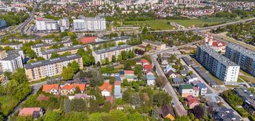 Działka białystok antoniuk pod zab. welorodzinna
