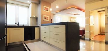 Komfortowy apartament z m.parkingowym