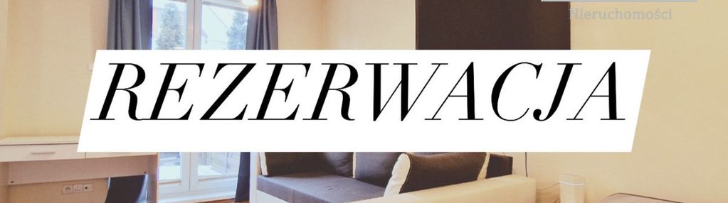 Świetne mieszkanie z ogródkiem na wynajem- borkowo
