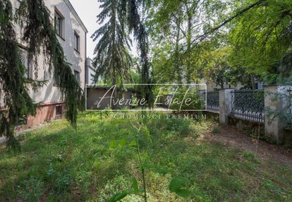 Alternatywa dla domu w najlepszej części sadyby