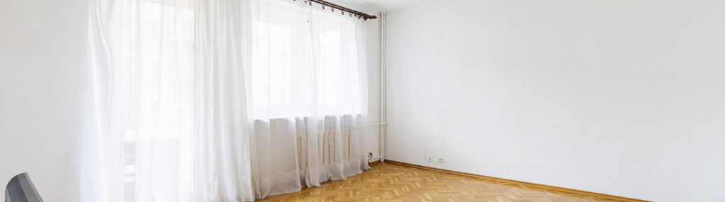 3 niezależne pokoje z kw | metro