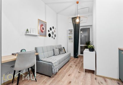 Kawalerka | centrum agora | bez prowizji