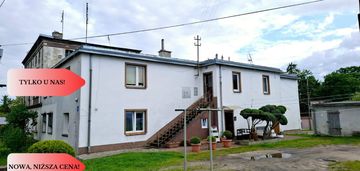 Przytulne /53m2/ gotowe do zamieszkania