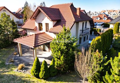 Dom wolnostojący pychowice