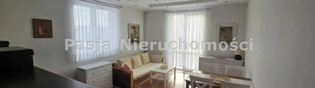 Dwupokojowe w centrum do wynajecia