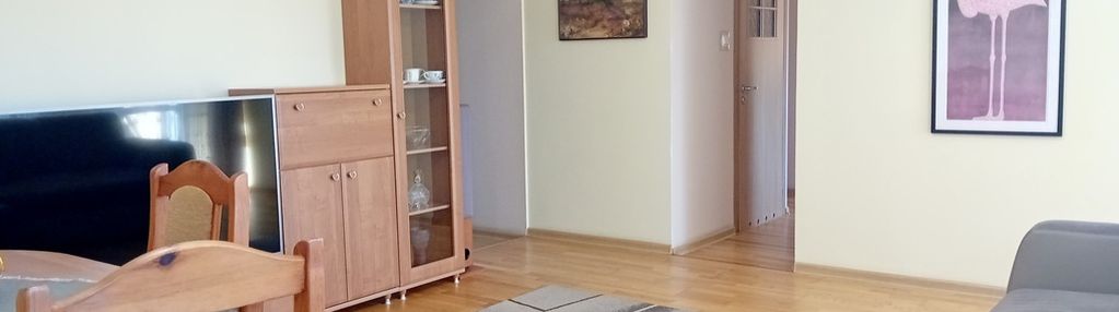 Zadbane, 83.76m2, dla rodziny.