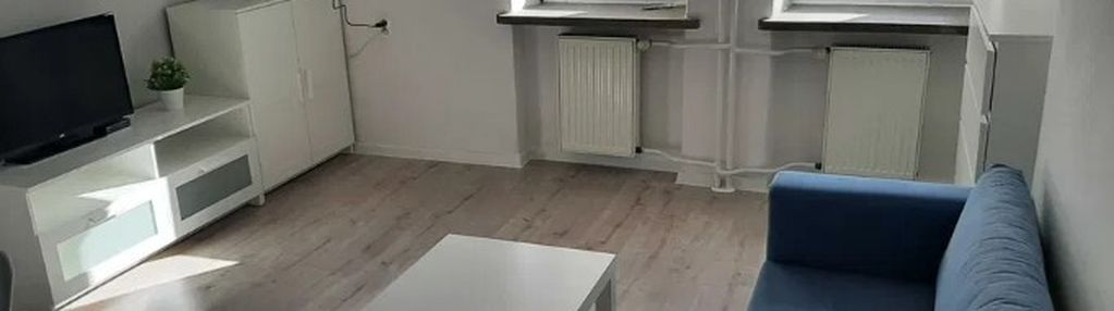 2-pokojowe mieszkanie na włochach