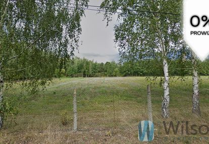 Działka budowlane przy lesie w korzeniówce!