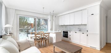 3 pokoje na wynajem gdynia działki leśne obok lasu