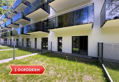 Słoneczny ☀️ apartament z własnym ogródkiem!