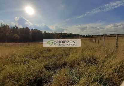 Banino - zabudowa jednorodzinna lub bliźniacza