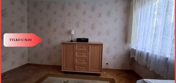 Tylko u nas! 4 pokoje  ii piętro, blisko pkp i pks