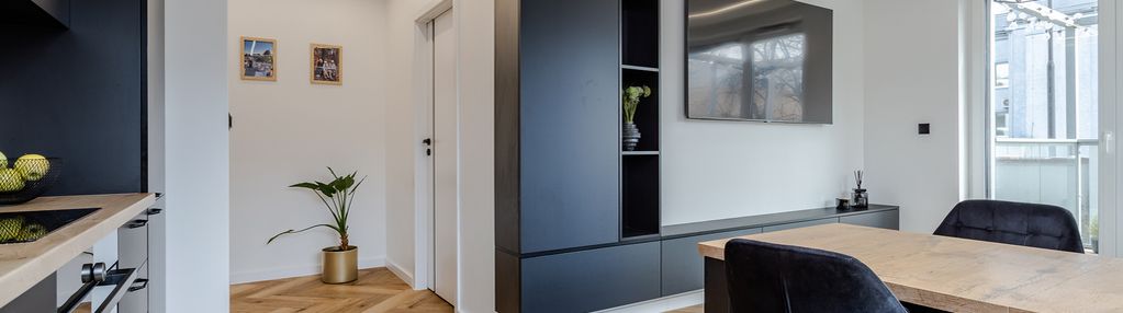 Garaż w cenie | 3 pokoje z ogródkiem 167 m²