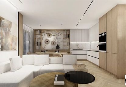 Szereg skrajny * białystok * deweloperski