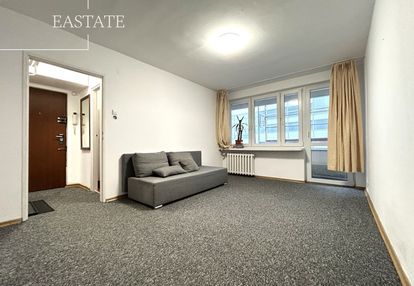 Obok pałacu kultury i nauki | 3 oddzielne pokoje