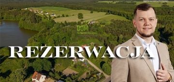 Dom 100m od jeziora - kup w kredycie rkm
