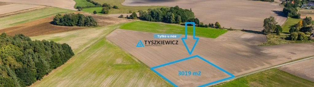 Enklawa ciszy i spokoju/duża działka