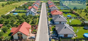 Twoja oaza między puszczą i wisła!