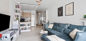 Do wprowadzenia! - komfortowe m3 na tolkiena 3