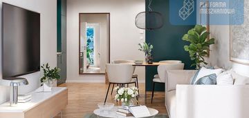 Promocyjna cena - balkon - blisko centrum!