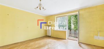 1 piętro⭐rozkładowa kawalerka⭐balkon⭐nowe rokicie