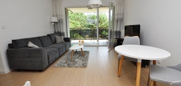 Super mieszkanie na jarze z widokiem na las!