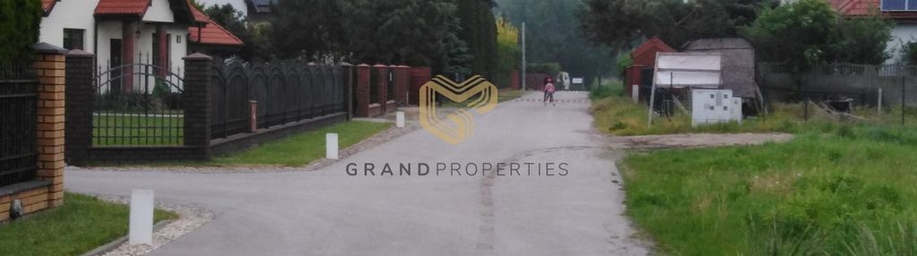 Nowe bliżniaki - ursynów