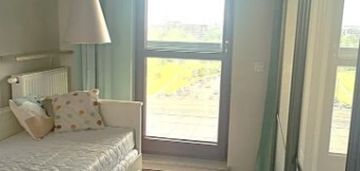 2-pokojowe mieszkanie na ochocie