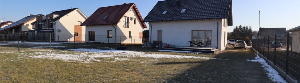 Dom na sprzedaż w skokach