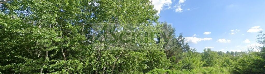 Wyjątkowa działka z przestrzenią rekreacyjną 🌳