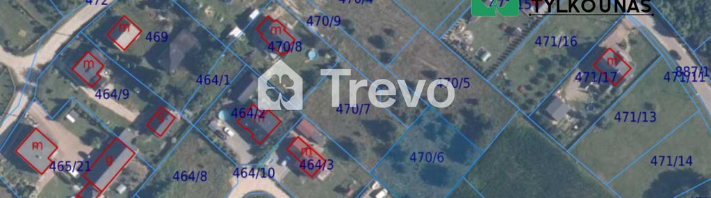 Okazja | działka | 40 min od gdańska