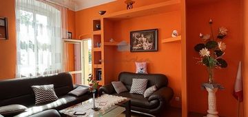 Piętro kamienicy ul. klilińskiego gniezno sprzedam