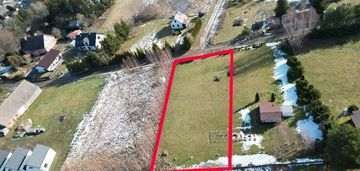 Działka inwestycyjna nad morzem oraz jeziorem