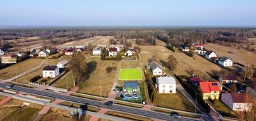 Przestronny dom 180 m2 | korczów | biłgoraj