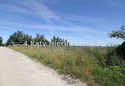 Przygodzice ul. podgórna działka 2374 m2